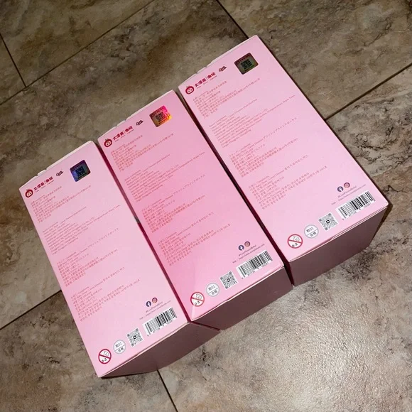 Set of 3 Baby Three Professional Dreamer Blind Boxes - Picture 4 of 6